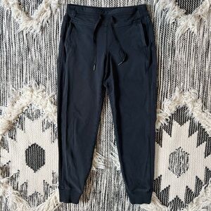 Lululemon women’s sweatpants. Size 2.